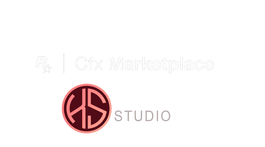 Kharan Studio official verified creator proof on the Cfx.re Marketplace